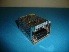 Shen Zhen Shan Jing X26-24S24 X2624S24 Power Supply 24VDC 1A