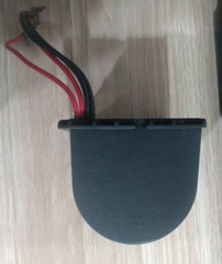 1PC-TOROID INTERNATIONAL TI-67421 ISS 3 4400-0141 0.9mH Transformer