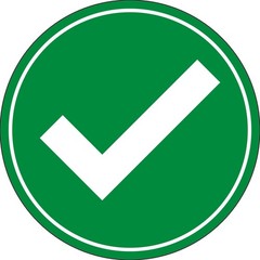 NMC Label, Adhesive Backed Vinyl