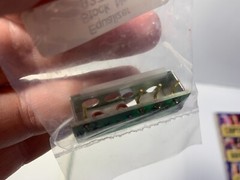 Blonder Tongue, 9377A, VMI-CEQ8V 15db Equalizer Module