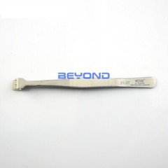 VETUS 91-3T Silicon wafer clamp tweezers Chip tweezers Special wafer tweezers