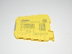 *Box of 2* Phoenix Contact 2700356 PSR-PS20-1NO-1NC-24DC-SC Coupling Relay – …