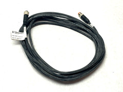 Lumberg RST 8-RKT 8-627-5M Double Ended Cordset 5m Length 60002001