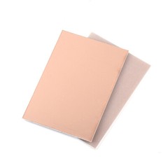 Copper Clad PCB Circuit Board F4 Fibre Glass Single/Double Sided FR-4 fiberglass