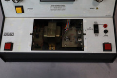 IMCS 2500 | FOR PARTS ONLY