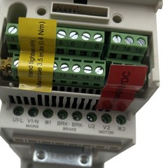 New Variable Frequency Drive ACS350-03U-08A8-4 for ABB 926K2263WS 8.8A 5HP 4KW