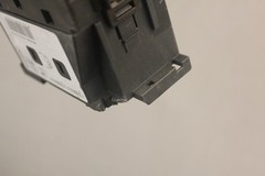 SIEMENS LIGHTING CONTACTOR LEN00C004120B **CRACKED