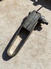 Vintage Band-It Hand Band Tool Pok-It