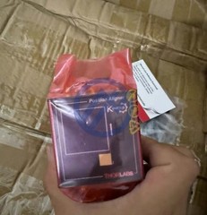 THORLABS KPA101 Brand new Controller Express DHL