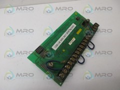 INDUSTRIAL SPARE PART 42336-197-06A CIRCUIT BOARD UNMP