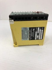Tycor AGS-120-3-X Aegis Transient Voltage Surge Suppressor 120V 3A 50/60Hz