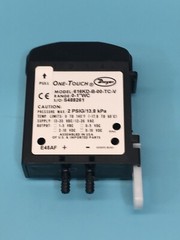 Dwyer 616KD-B-00-TC-V One-Touch Transmitter Diferential Pressure, 166262