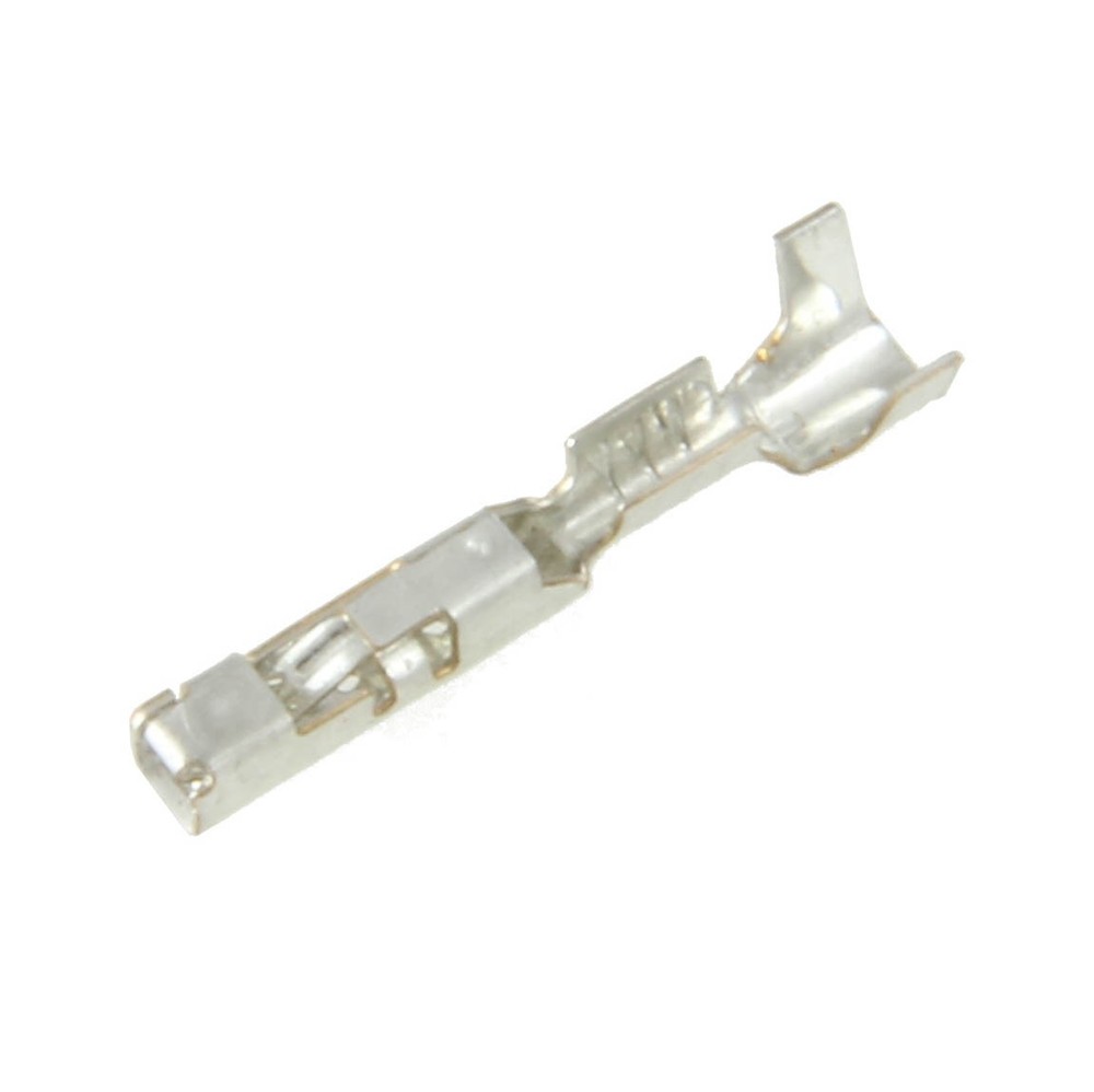 22-20 Ga. Female Metri-Pack Terminals, GT 150 Series, Sealed #12191818 -(25 EA)
