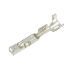 22-20 Ga. Female Metri-Pack Terminals, GT 150 Series, Sealed #12191818 -(25 EA)