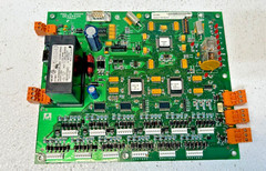 Trojan OES2442A Circuit Board 6EXP corcom