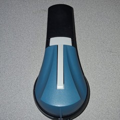 Eaton Bussman Series H12-03B Handle *New Open Box*