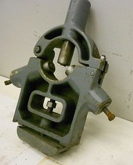 Milling Center Support 6 Inch Base 17654INK