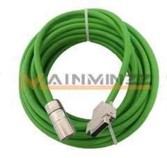 One New 6FX8002-2EQ10-1AH0 7M encoder cable