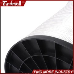Findmall 1″ x 2103′ 6000 lbf Tensile Capacity Polyester Pulling Tape Mule Tape