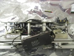 Asyst Crossing Automation 9701-2143-01, Assy, Fru, Opt Wafer Mapper, BTB, 398666