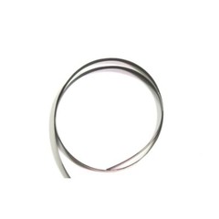 1+1mm High Accuracy Magnetic Tape Pole Pitch Strip Magnet Sensor Lathe