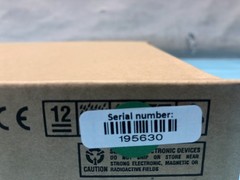 Allied Telesis AT-RPS-CBL1.0 Servo Control Cable, 1M, 990-003212-00, 195630