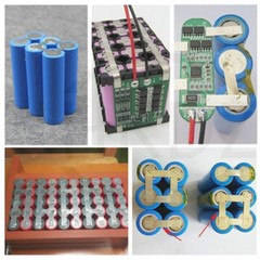 Ni Plated Nickel Steel Strip Tape Li 18650 Battery Spot Welding 0.1,0.15,0.2mm