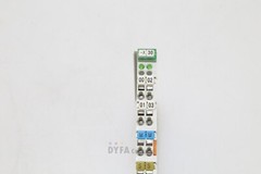BACKHOFF Used KL3002 2 X Analog Input ELEC-I-2142=9C32