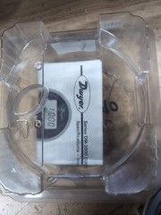 DWYER 0-2″ WC DM-2005-LCD / DM2005LCD (BRAND NEW) Pressure Transmitter