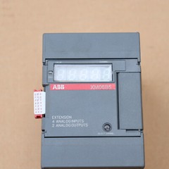 ABB 1SBP260103R1001 EXTENSION UNIT XM06B5-K12.0