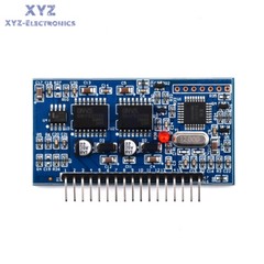 DC-AC Pure Sine Wave Inverter SPWM Board EGS002 EG8010 + IR2110 Driver Module