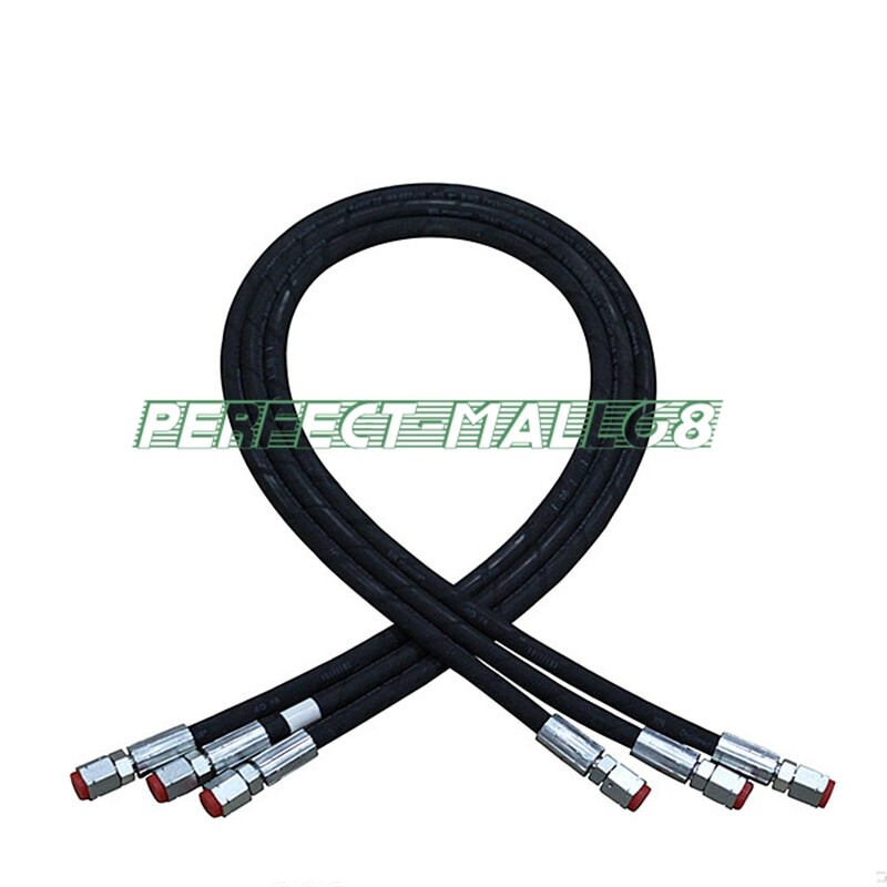 QTY:1 NEW FOR 45F/24H tubing assembly clamp fitting