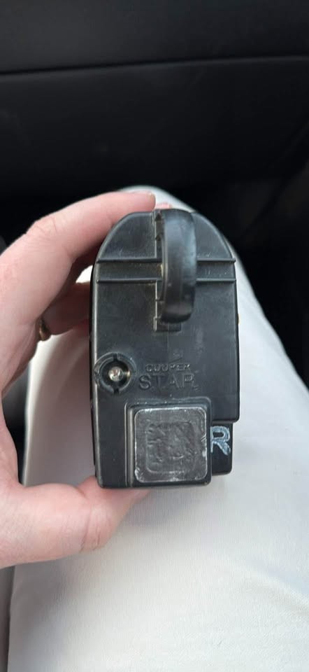 Eaton Cooper STVT Fault Circuit Indicator