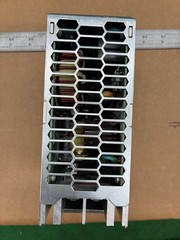 Phoenix contact power supply, TRIO-PS/3AC/24DC/10. Free Shipping