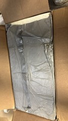 New Siemens PXA-SB115V192VA Service Box Panel Power Supply