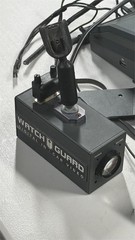 WatchGuard DV-1 +HDD Video Unit, Combo Cam + Dock