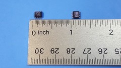 One Pc- Operational Amplifier, AD8138AR, Analog Devices, 8-Pin, ±5.5V/11V
