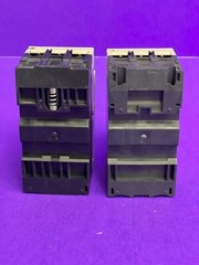 Telemecanique GV2-M08 Motor Circuit Breaker 2.5-4A [Lot of 2]