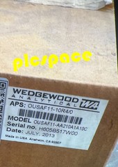 OUSAF11-AA210A1A10C brand new Turbidity Sensor Probe Express DHL or FedEx