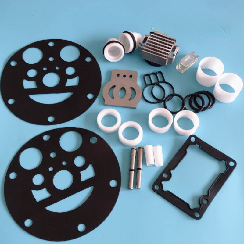 1pc HUSKY2150 repair kit slide Air operated diaphragm pump