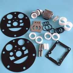 1pc HUSKY2150 repair kit slide Air operated diaphragm pump