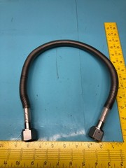 CAJON FLEX TUBE, HOSE, GAS LINE, GAS HOSE, 182930