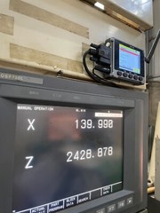 MICRO DNC. DNC USB. DNC CNC. DNC RS232. Send-Receive DNC Drip feed via RS232