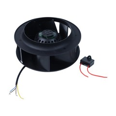 Cooling Fan Fits For Ebmpapst R2E225-BE47-09 R2E225BE4709