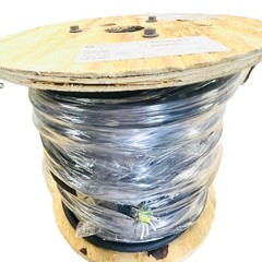 MAGNETEK 225 FT 20 AWG 3 PAIR STRANDED SHIELDED CABLE