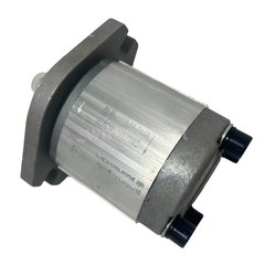 1PCS NEW HGP-3A-F14R Hydraulic Oil Pump Gear Pump For HYDROMAX