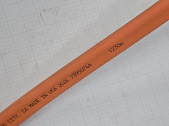 nVent/Raychem EM2-XR ElectroMelt Self-Regulating De-icing Cable 40W/ft 277V /1ft