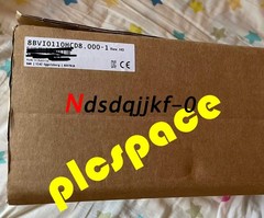 B&R 8BVI0110HCD8.000-1 Brand New servo drive Express DHL or FedEx
