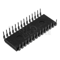 AY-3-8500 New General Instrument Integrated Circuit DIP28