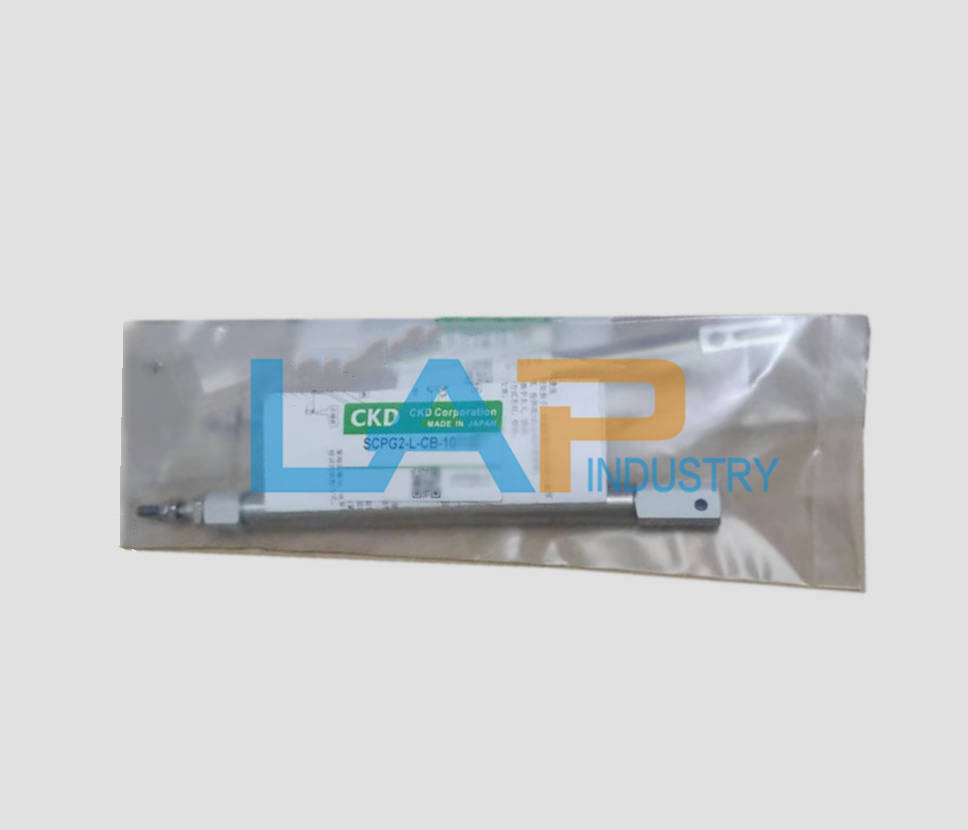 1PCS New Cylinder SCPG2-L-CB-10-50 Pen type cylinder